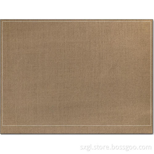 Ramie Rayon Stoff für Hemd